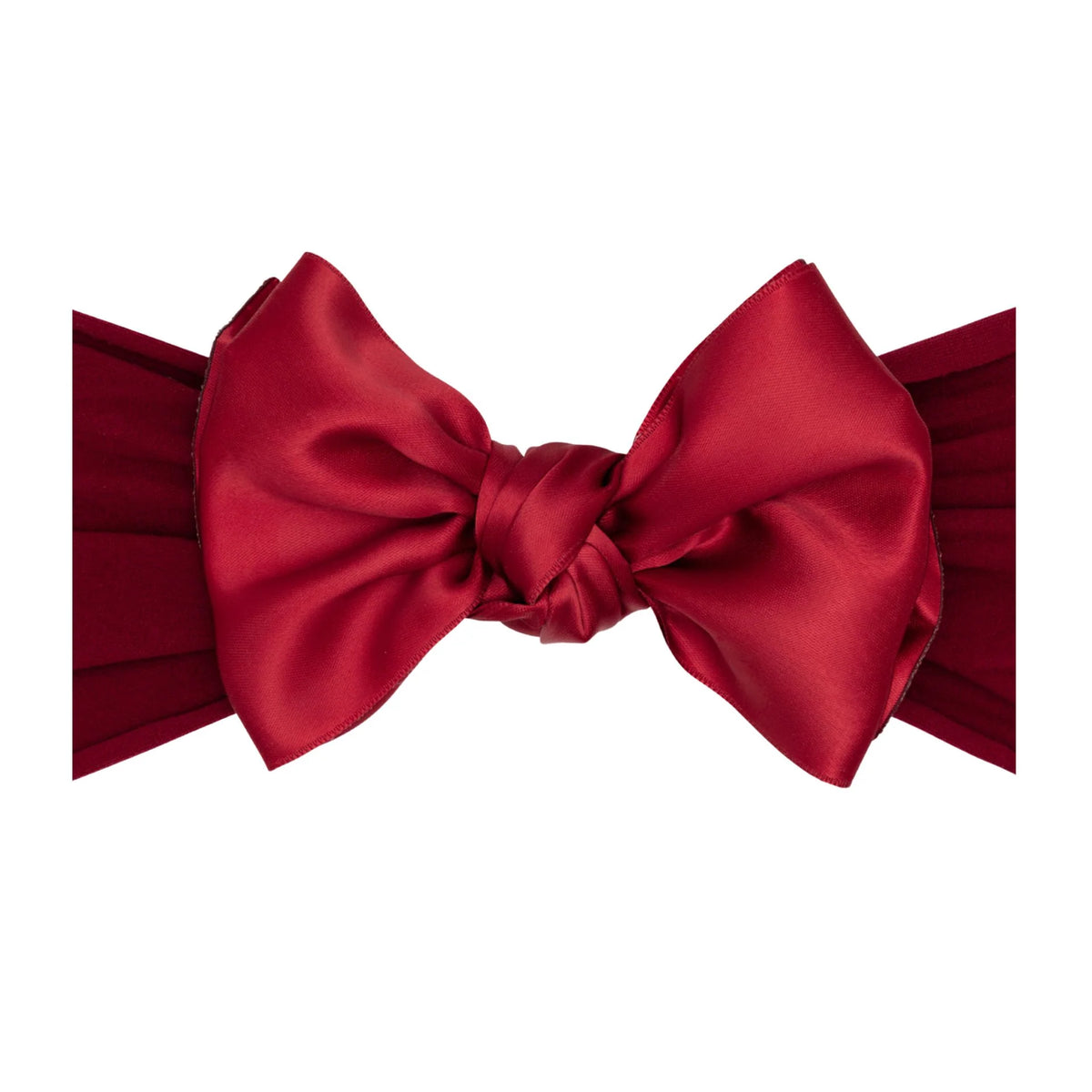 Satin Fab Headband
