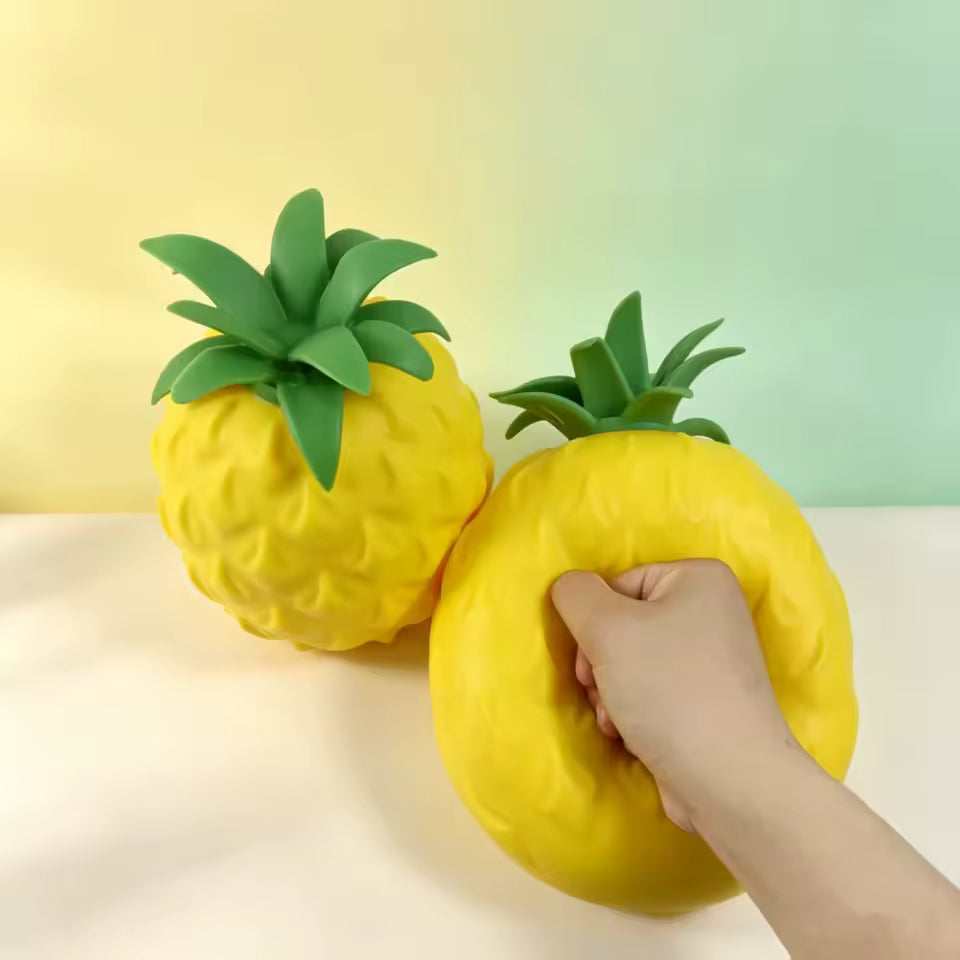 Giant Pineapple Squishy