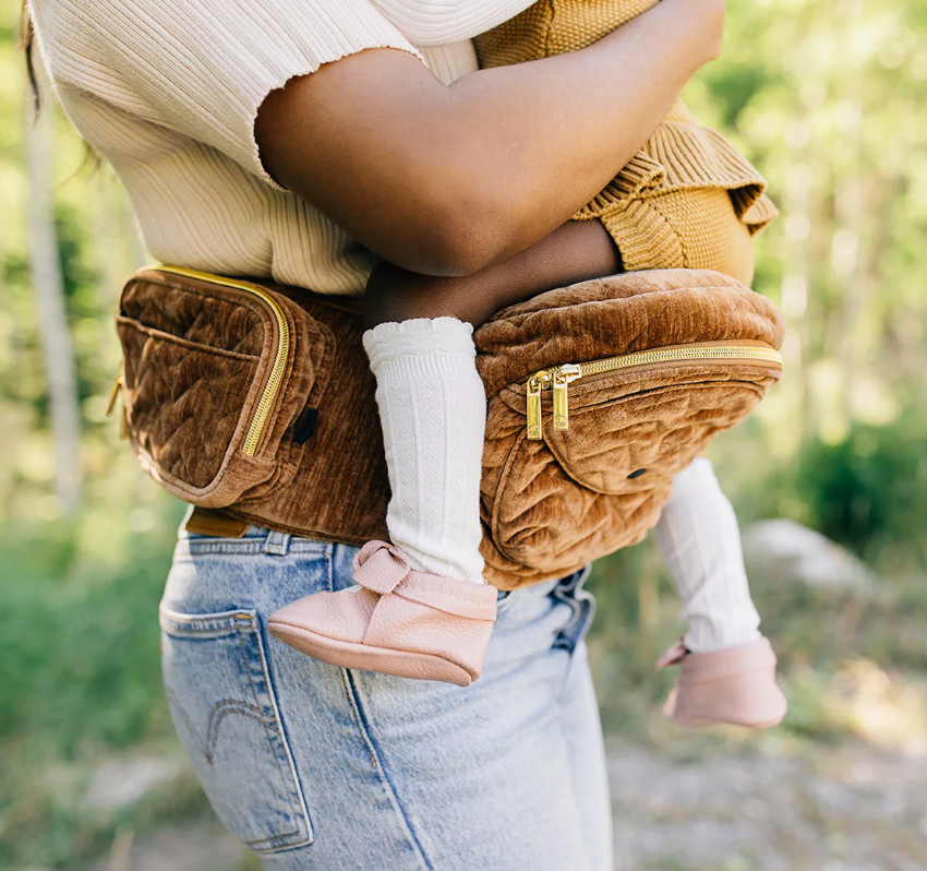 Tushbaby Hip Carrier