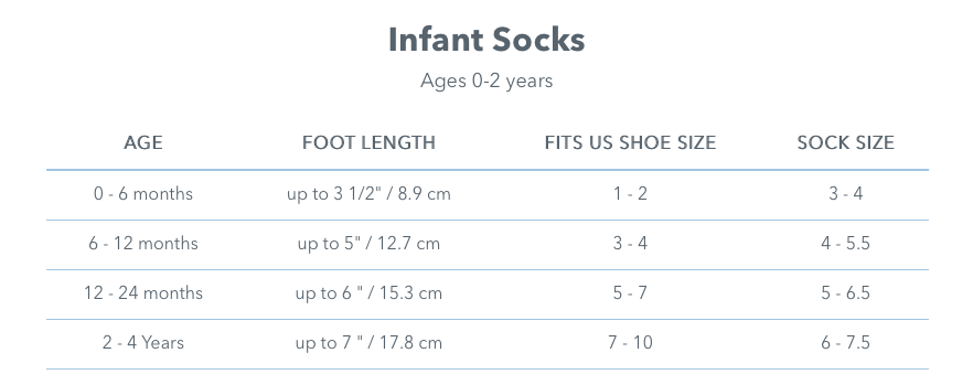 Bootie Baby Girl Socks
