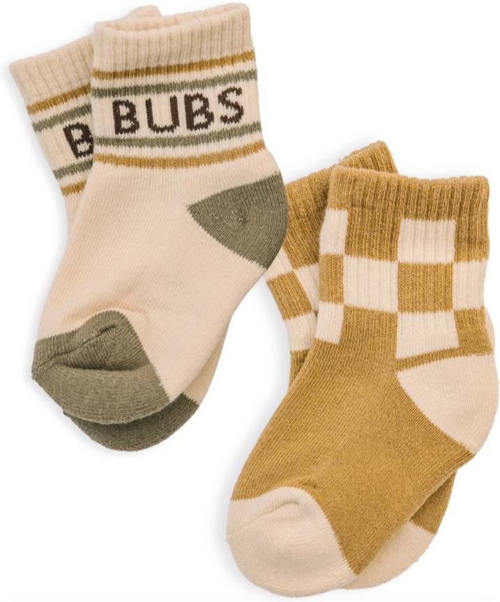 Bubs Sock Set