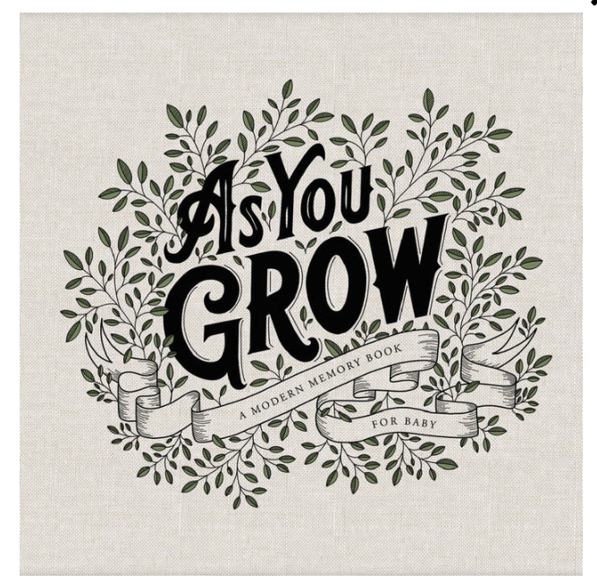 As You Grow