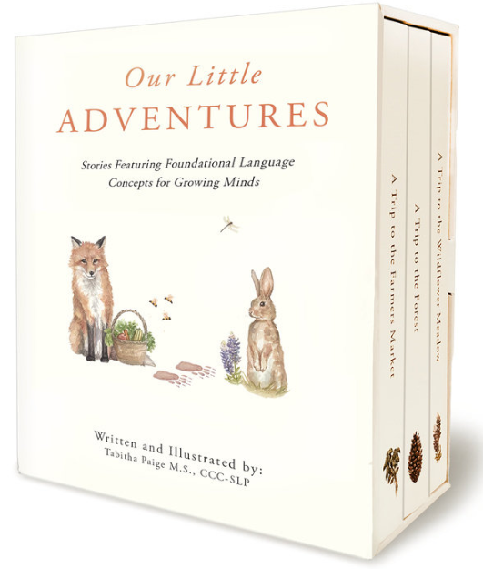 Our Little Adventures