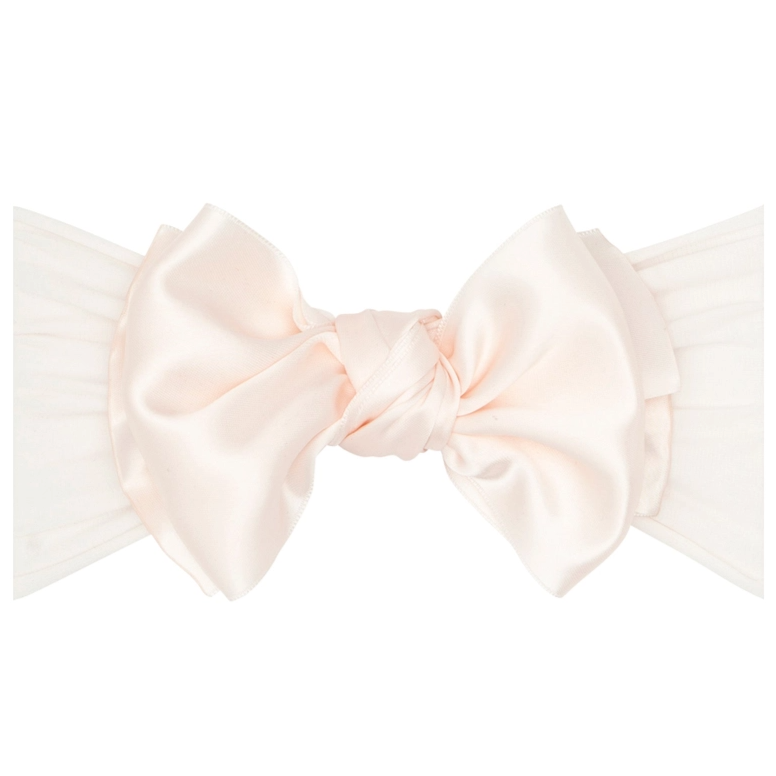 Satin Fab Headband