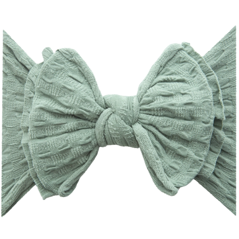 Waffle Fab Heandband