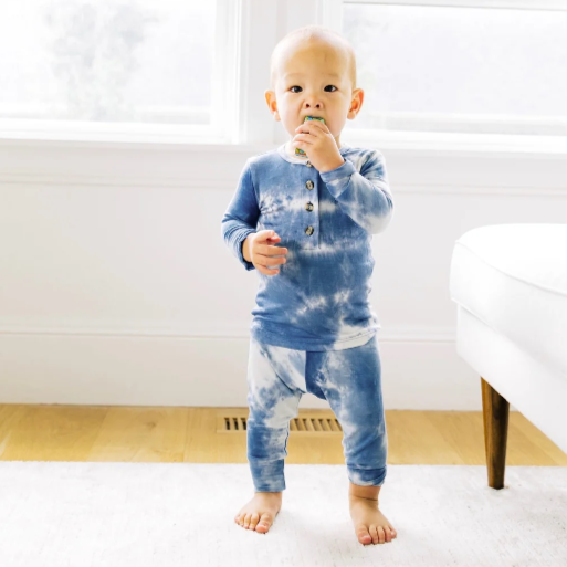 Heath Top & Bottom Set