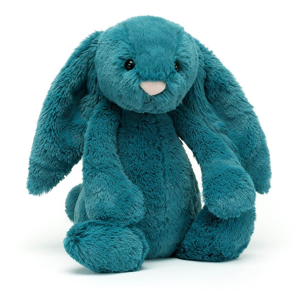 Bashful Medium Jellycat