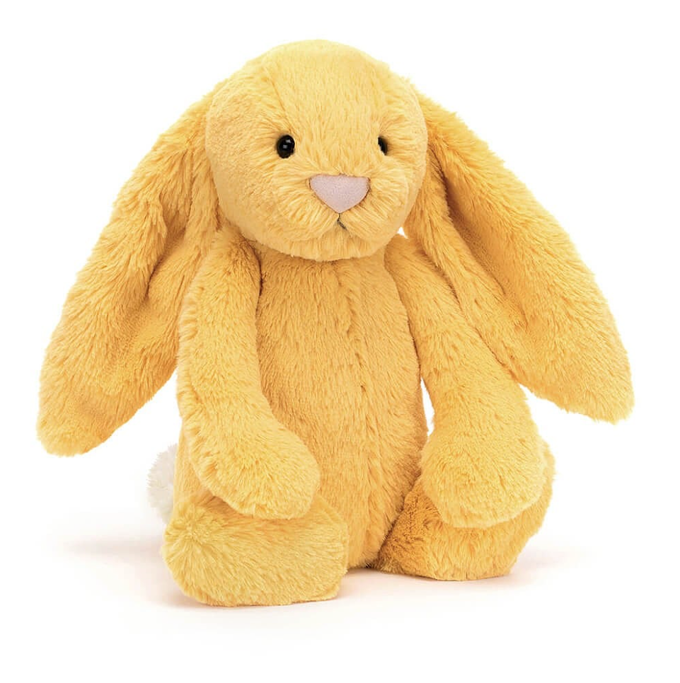 Bashful Medium Jellycat