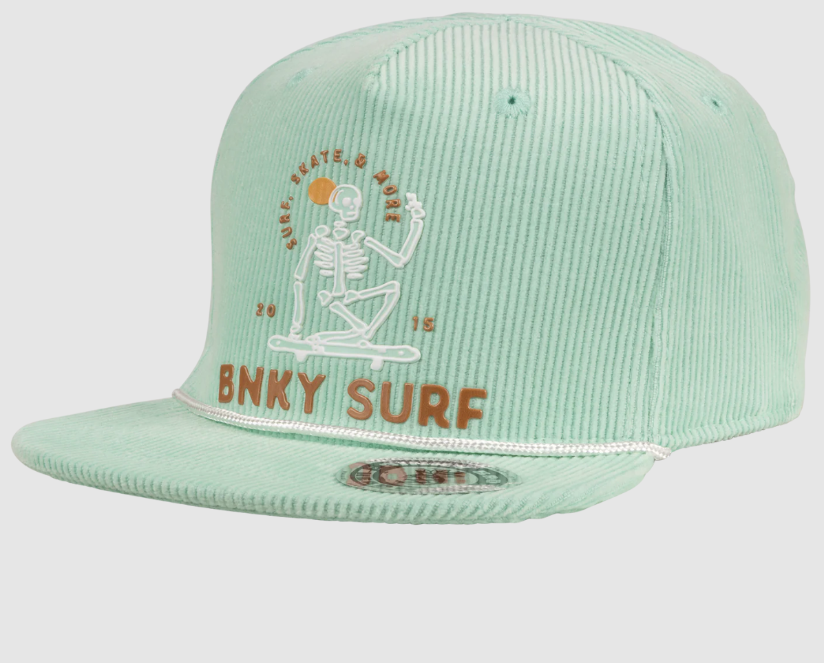Binky Bro Snapback Hats