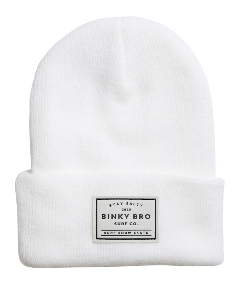 Tahoe Beanie