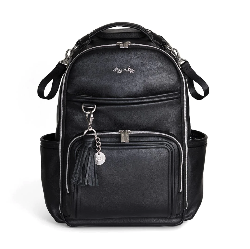 Itzy Ritzy Boss Plus Backpack