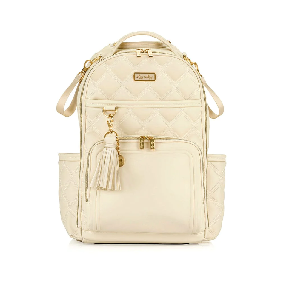 Itzy Ritzy Boss Plus Backpack