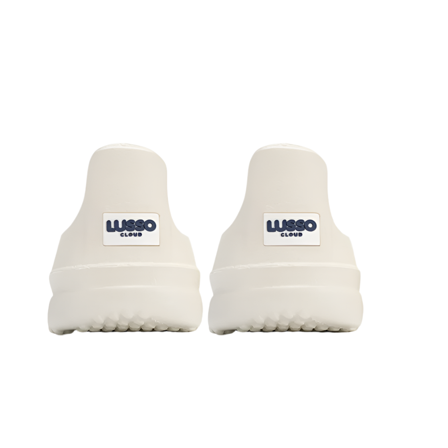 Lusso Scenario Kids Slip-Ons