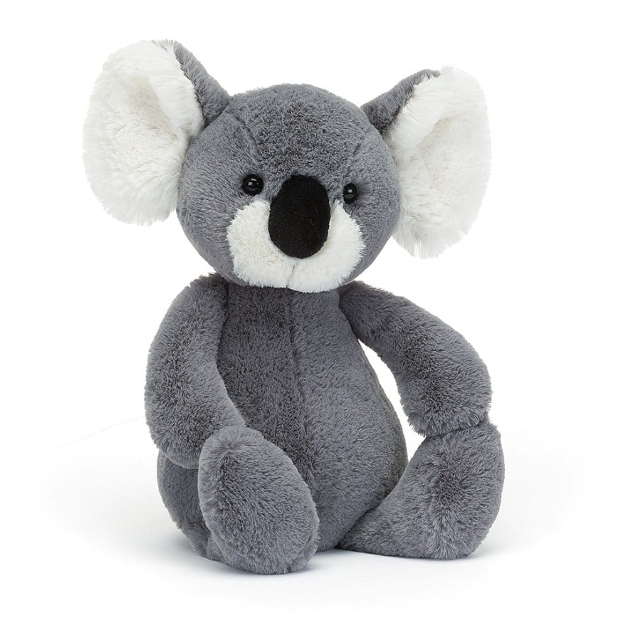 Bashful Medium Jellycat