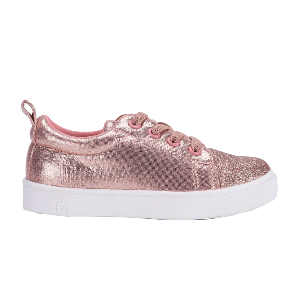 Danica Rosegold Shoes