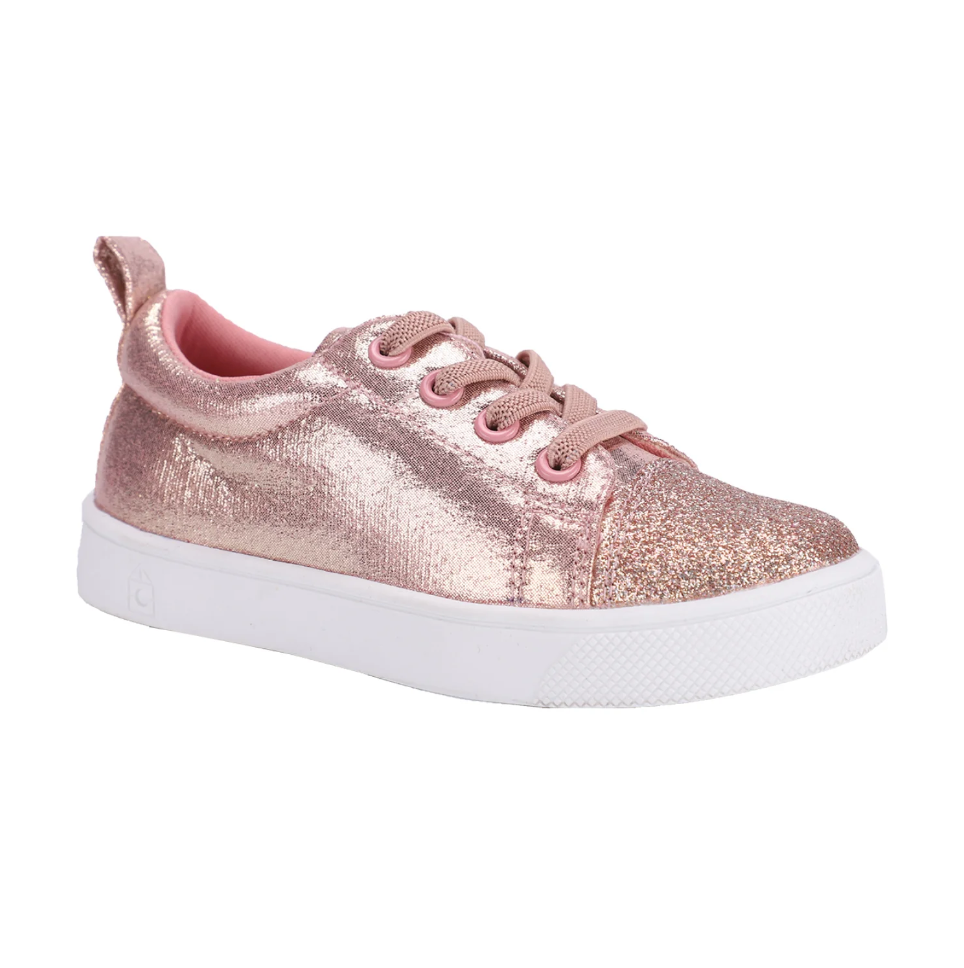 Danica Rosegold Shoes