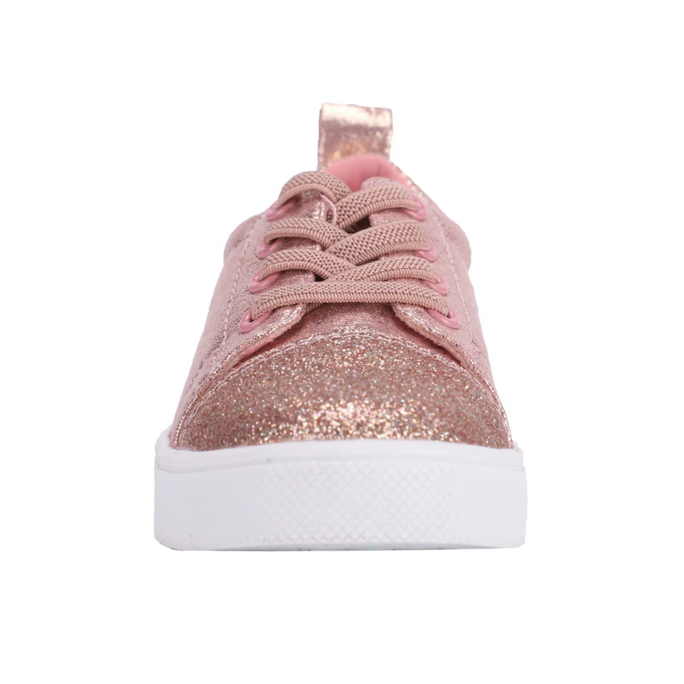 Danica Rosegold Shoes