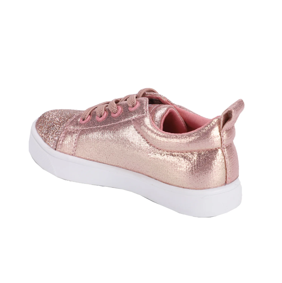 Danica Rosegold Shoes