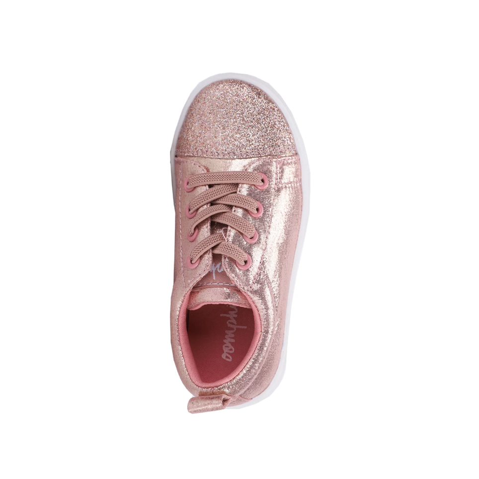 Danica Rosegold Shoes