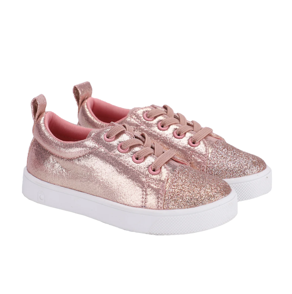 Danica Rosegold Shoes