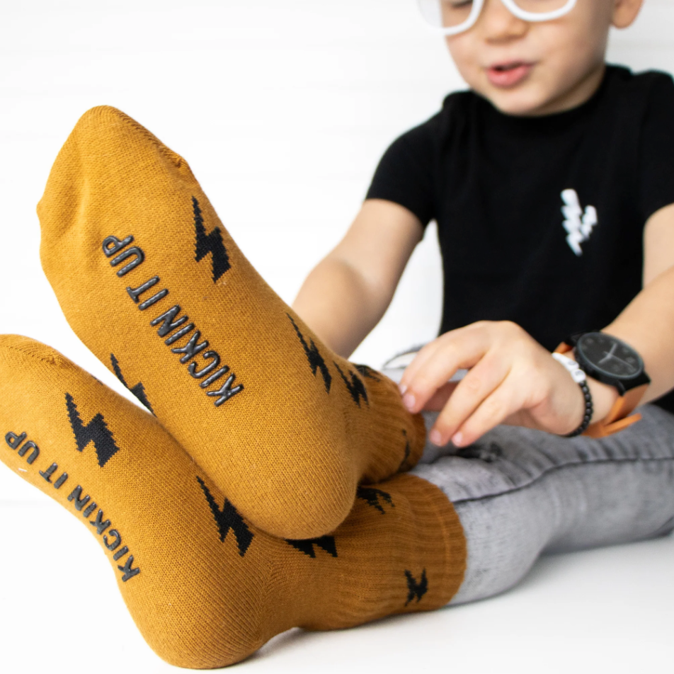 Bronx Socks