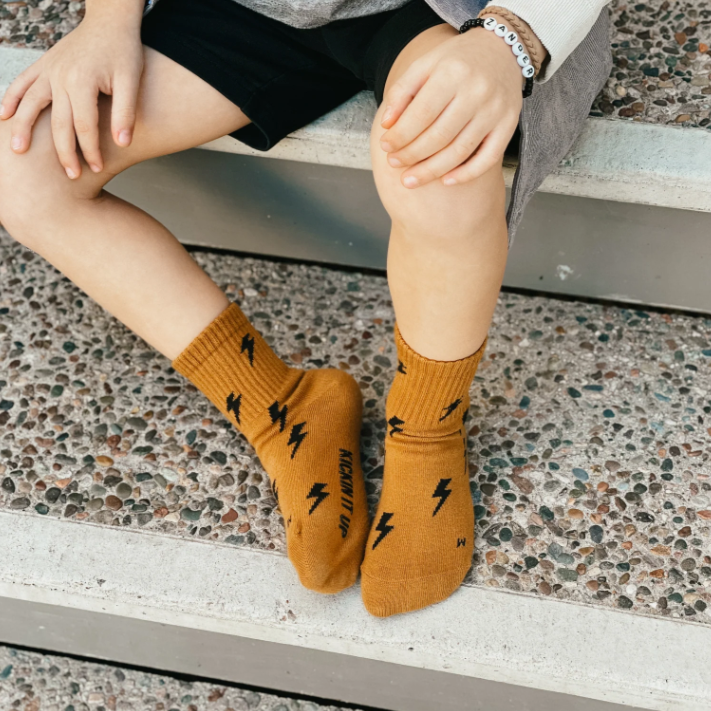 Bronx Socks