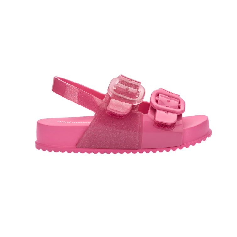 Cozy Sandal