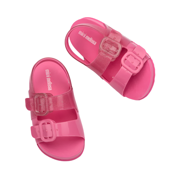 Cozy Sandal