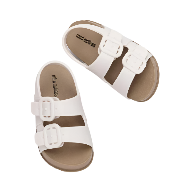 Cozy Sandal