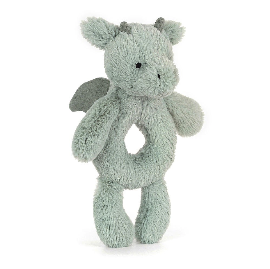 Jellycat Ring Rattles