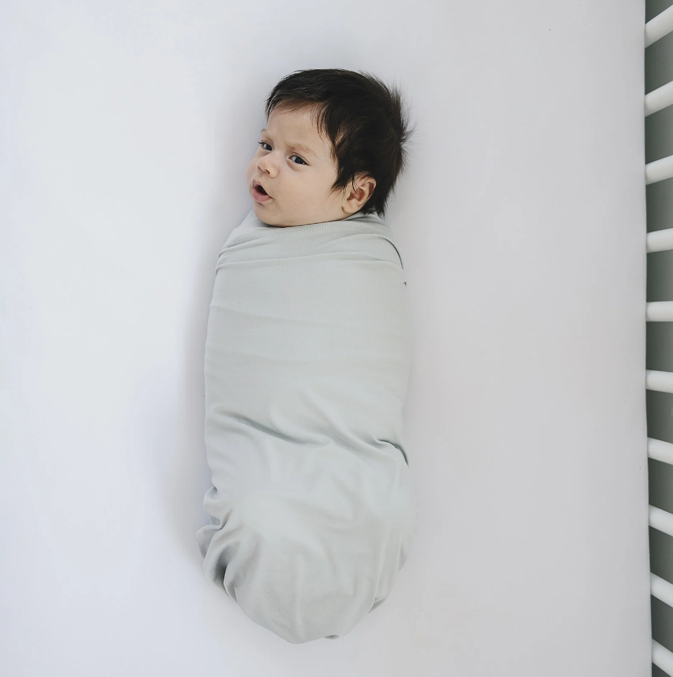 Bamboo Stretch Swaddle