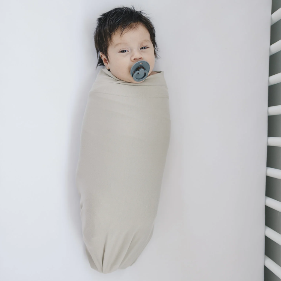 Bamboo Stretch Swaddle