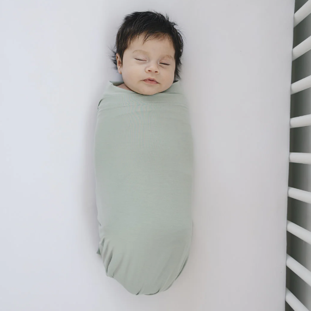 Bamboo Stretch Swaddle