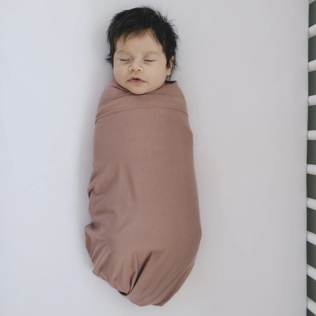 Bamboo Stretch Swaddle