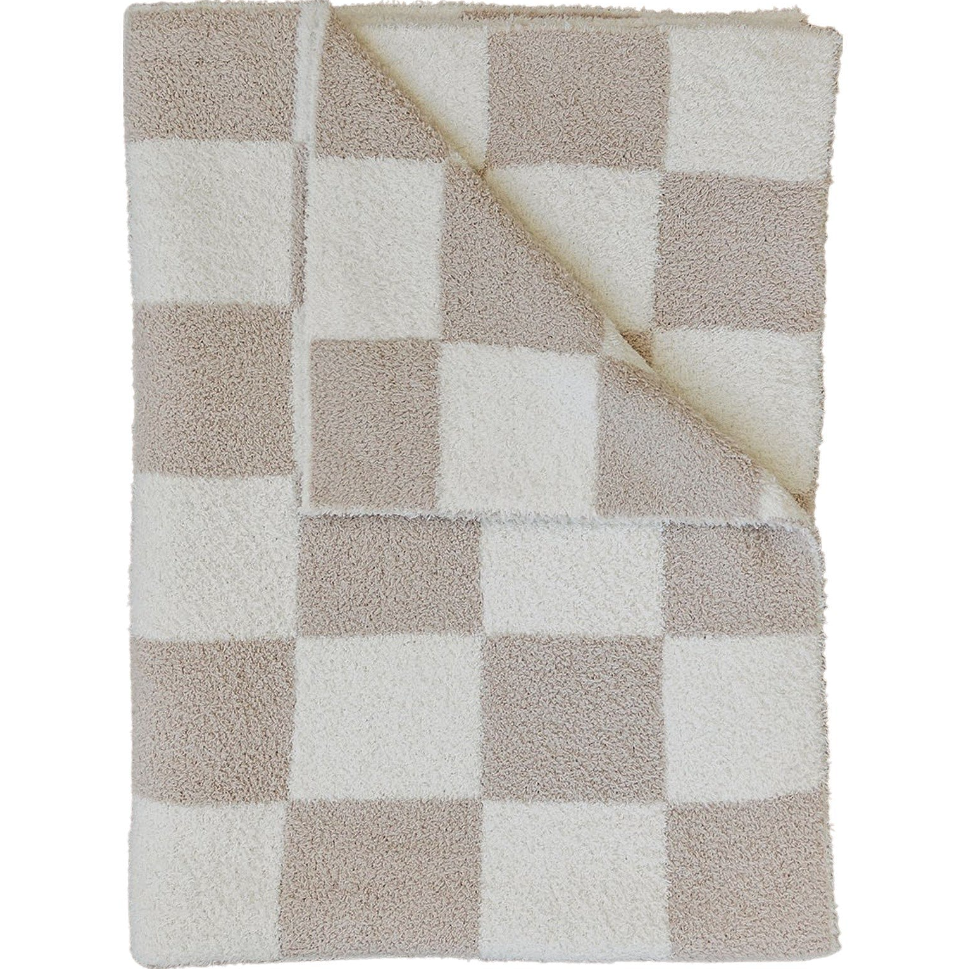 Mebie Baby Plush Blanket