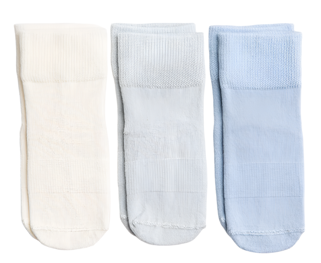 Casen Squid Socks