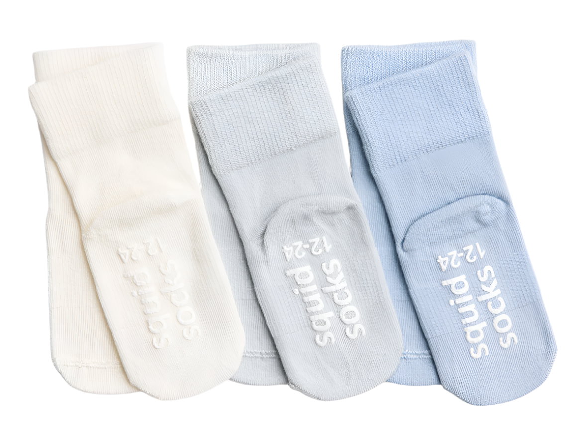 Casen Squid Socks