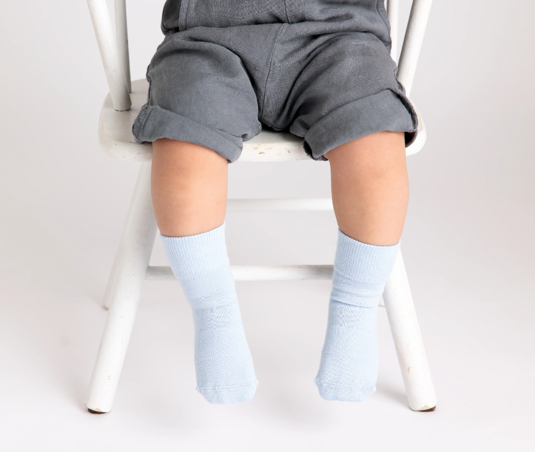 Casen Squid Socks