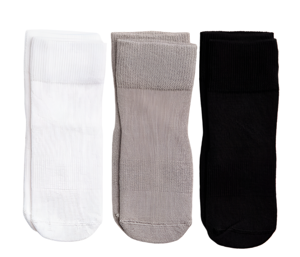 Charlie Squid Socks