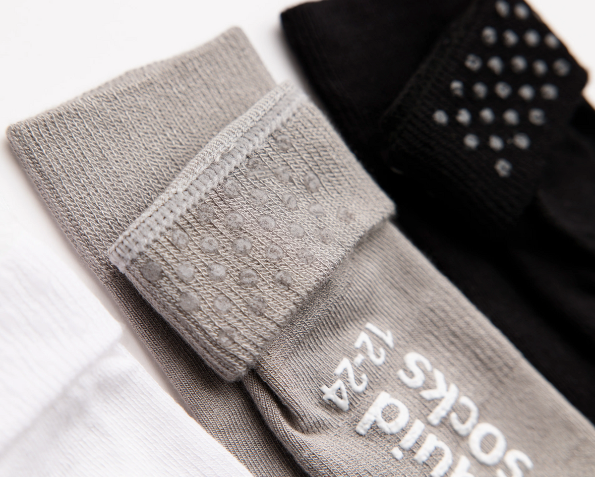 Charlie Squid Socks
