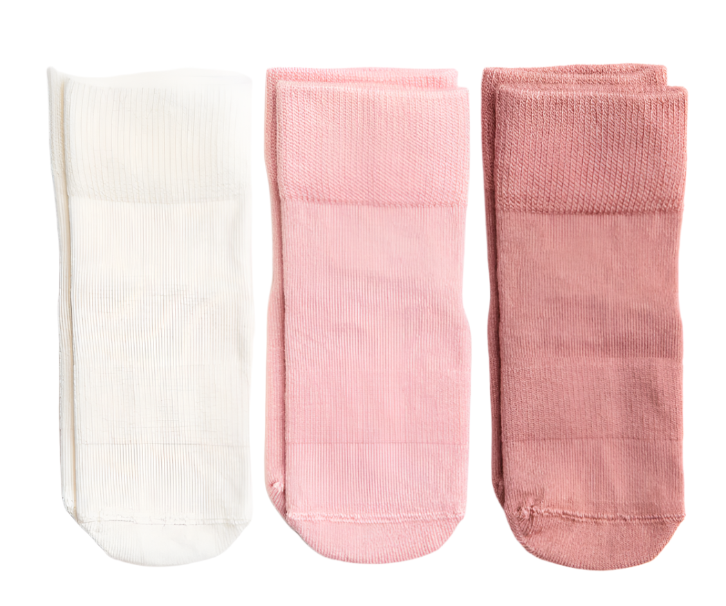 Claire Squid Socks