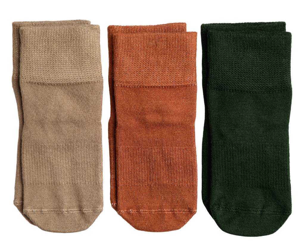 Cypress Squid Socks