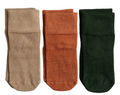 Cypress Squid Socks