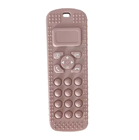 Telephone Teether