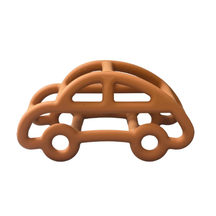 3D Car Teether