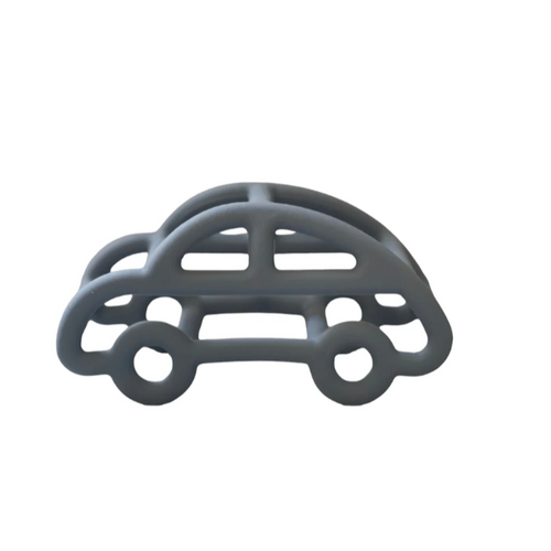 3D Car Teether
