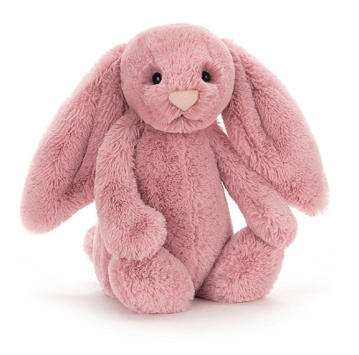 Bashful Medium Jellycat