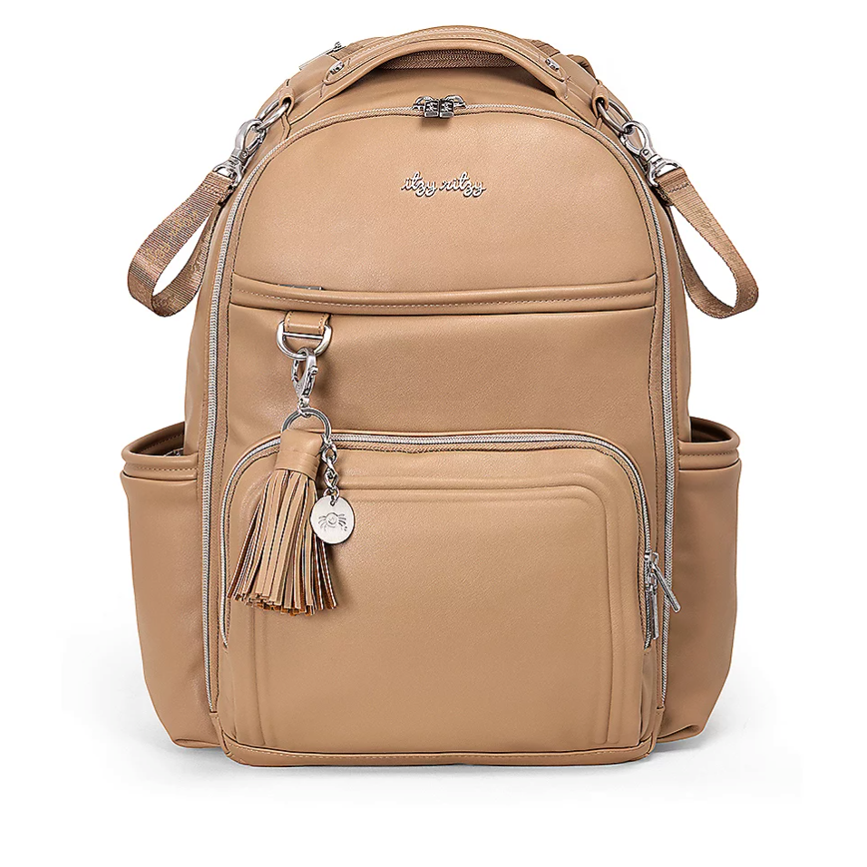 Itzy Ritzy Boss Plus Backpack