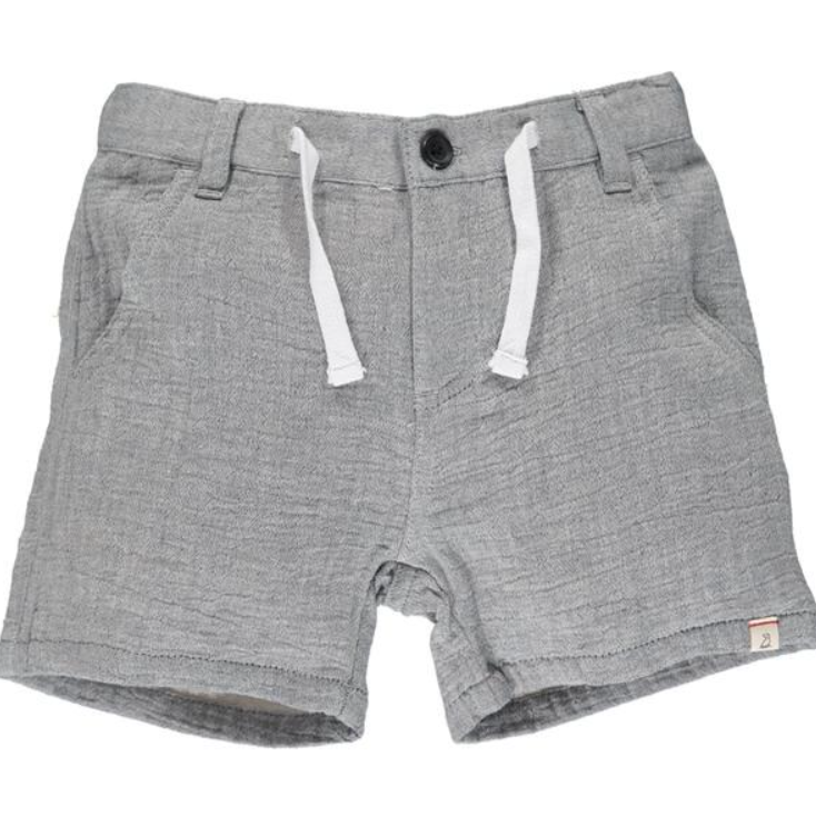 Crew Gauze Shorts