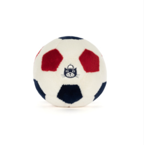 Amuseables USA Football